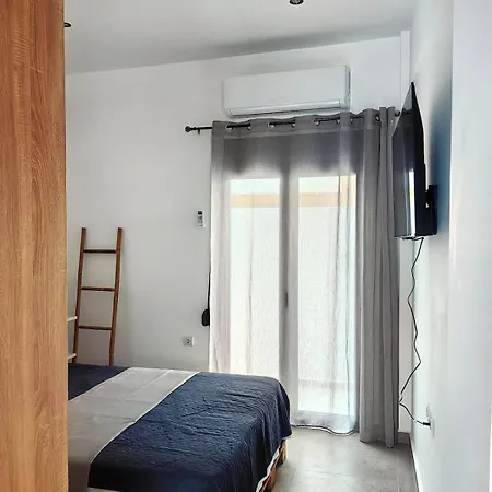 Apartment Archo's 2 Smart Location, Private Parking Chania (Crete)