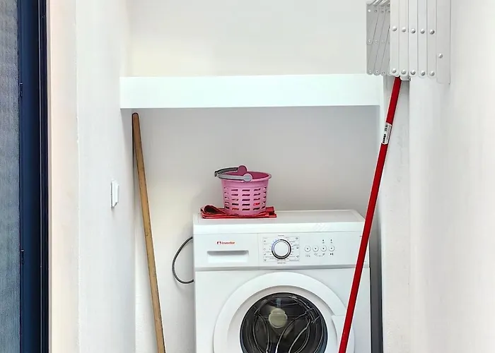 Apartment Archo's 2 Smart Location, Private Parking